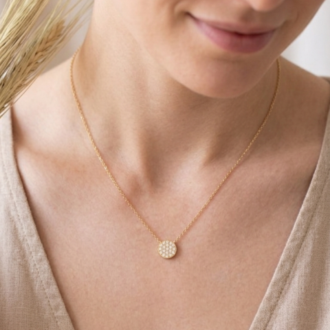 LUCIA NECKLACE